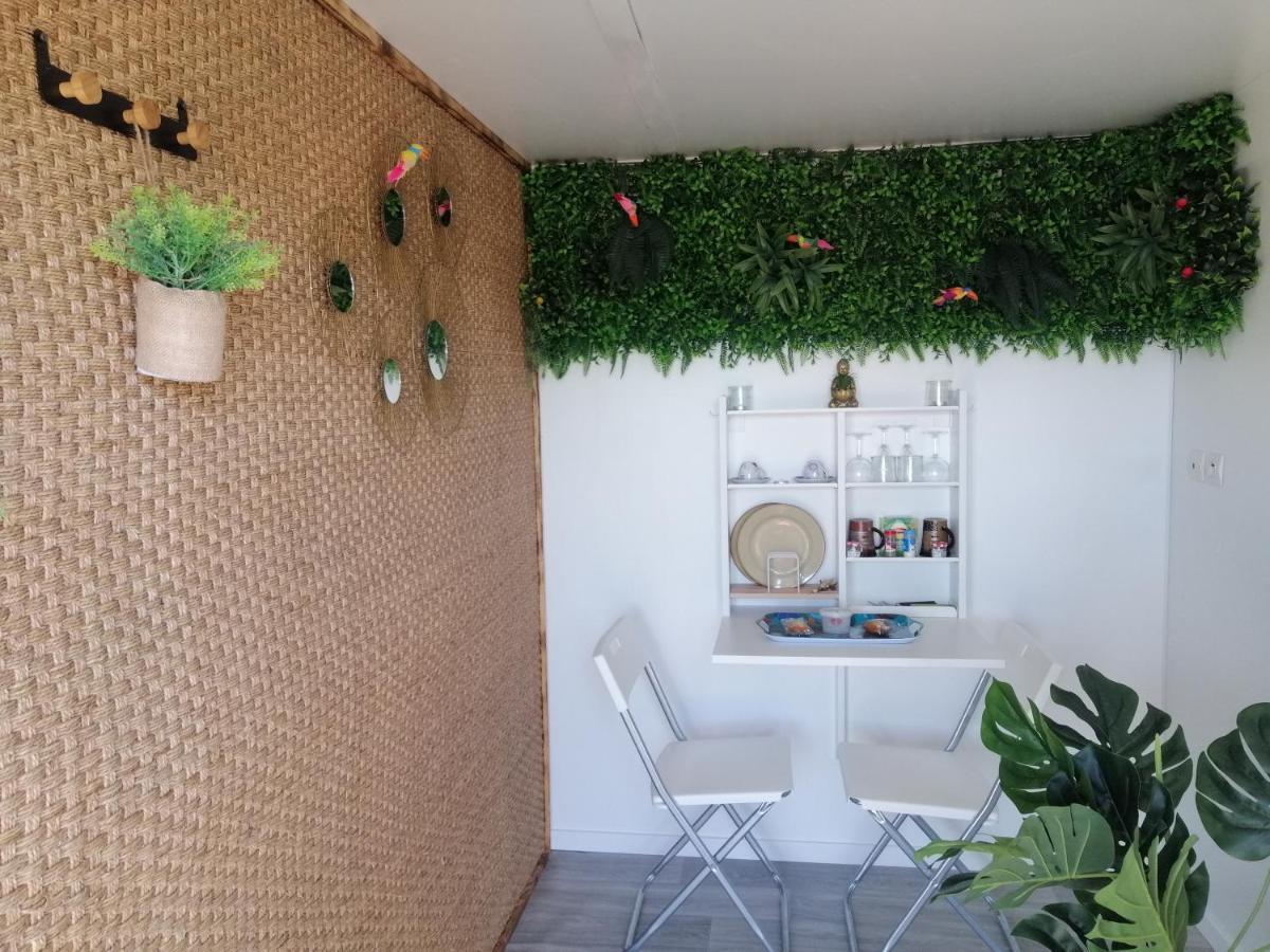 Tiny House Cosy Apartment Anduze Exterior photo